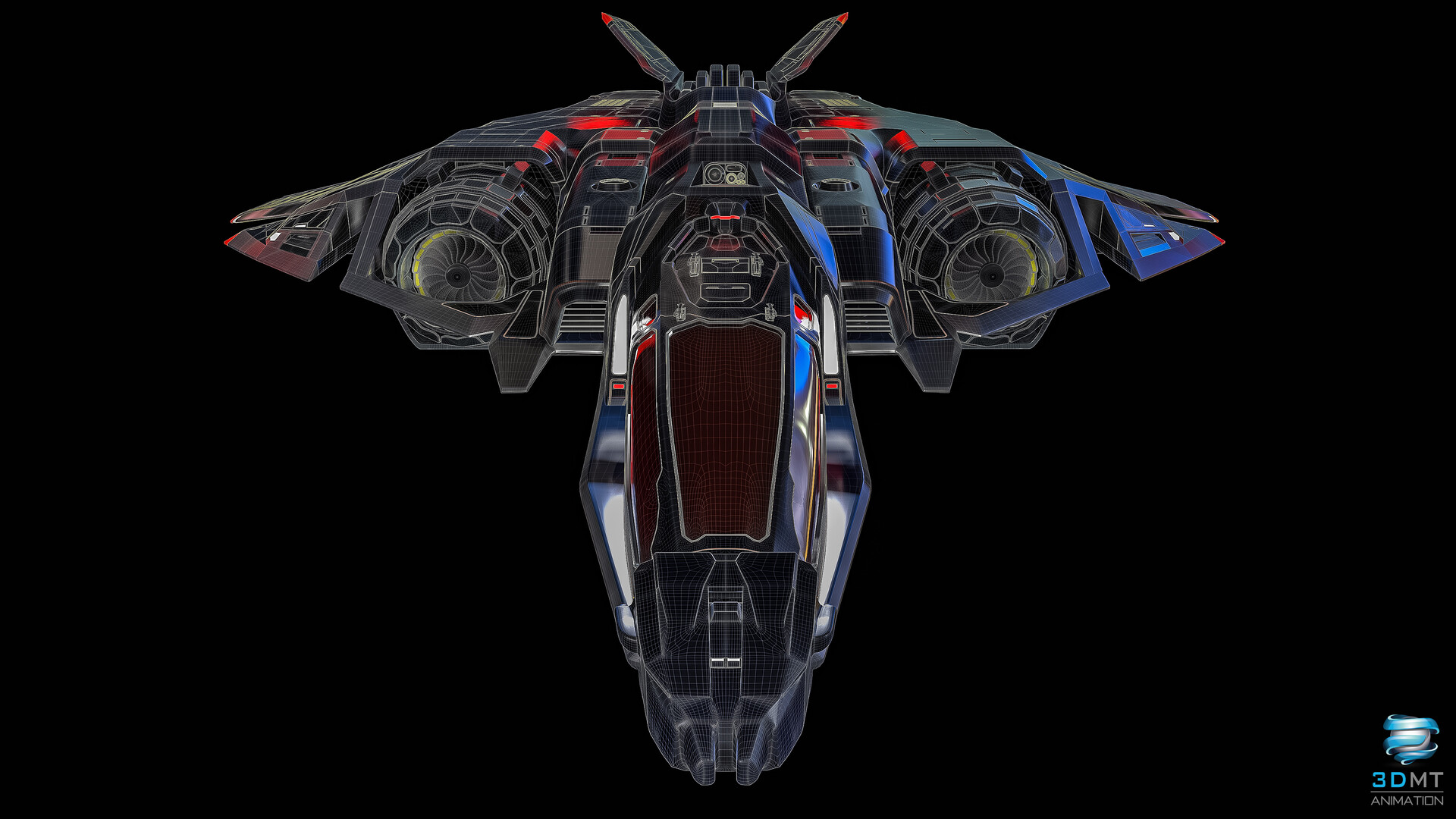 Steam Workshop::Aegis Sabre Quantum Flight