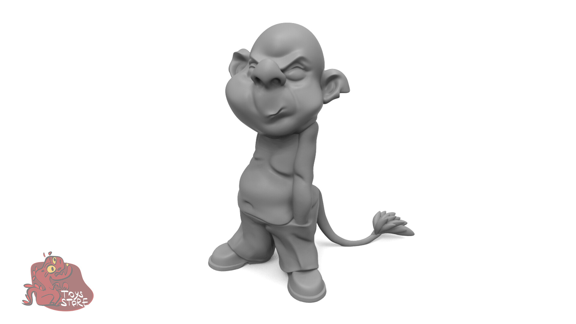 Tim Khizh Daily 3d Sketch Also Available For Print