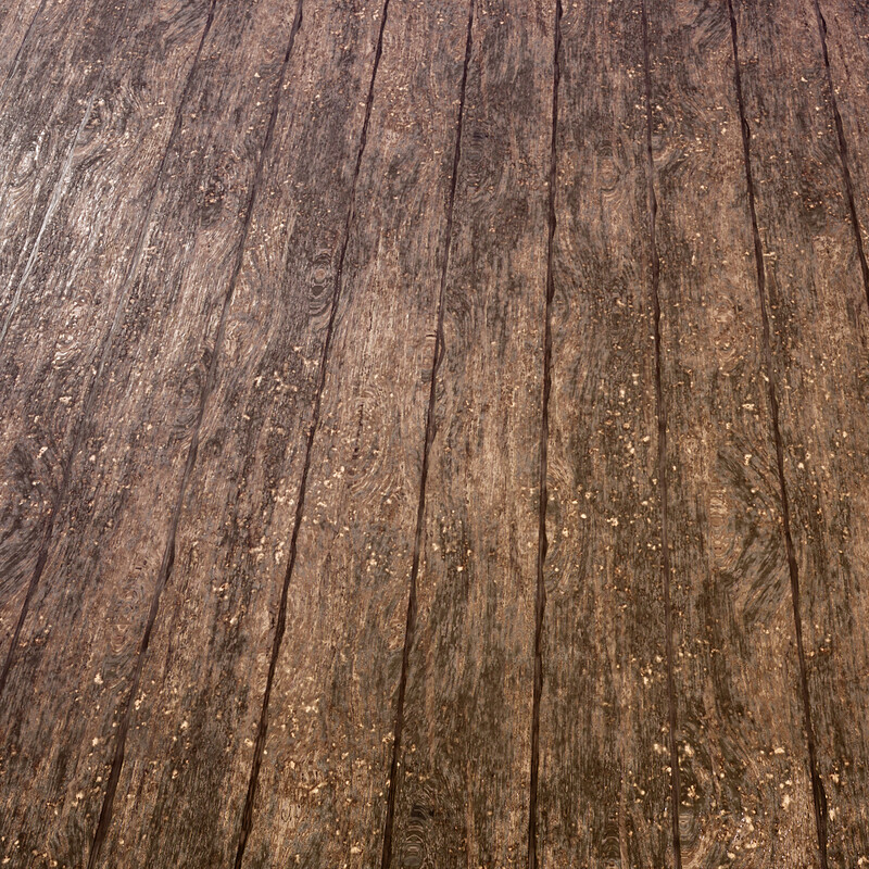 Old Rotten Wood Slats - PBR Material