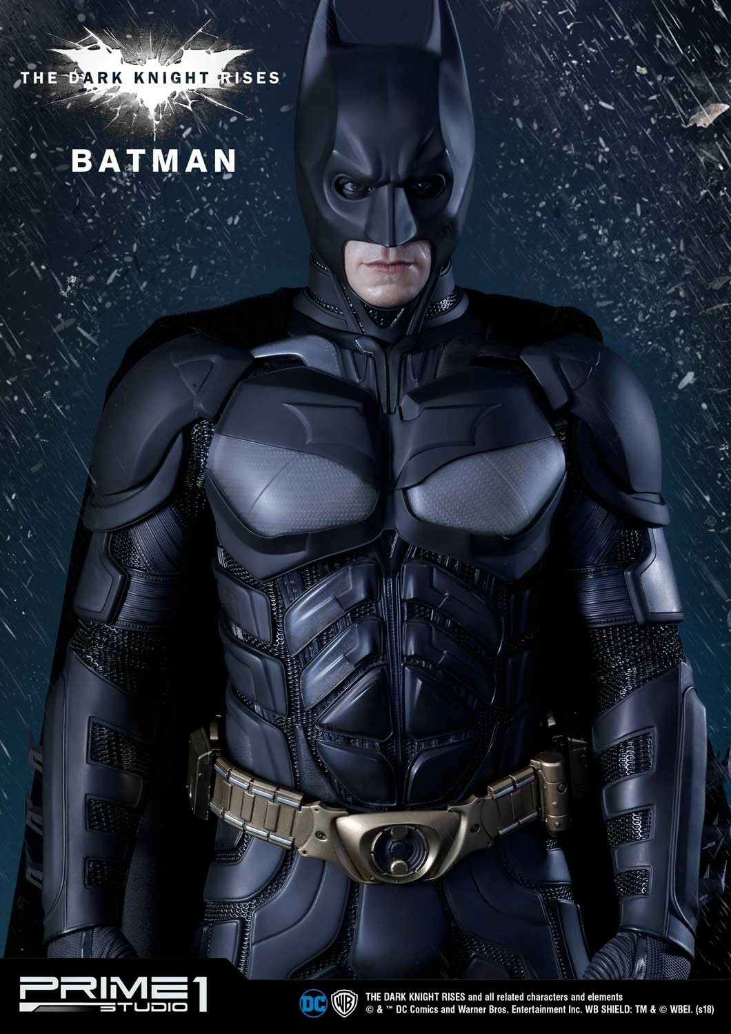 Batman Gotham Knight  MyAnimeListnet