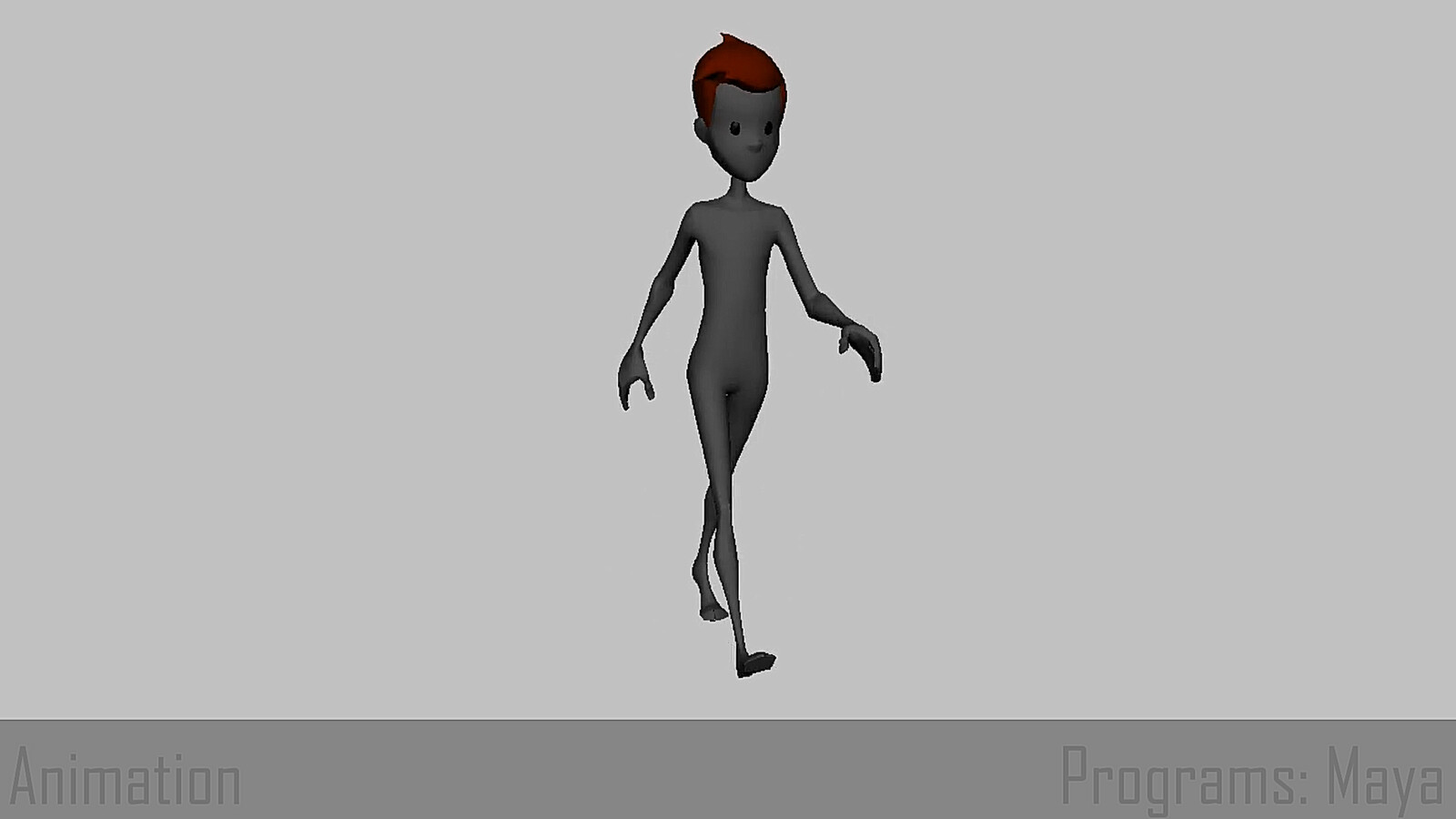 Samantha Cosgrove - (Old) Animation Reel 2019 Spring