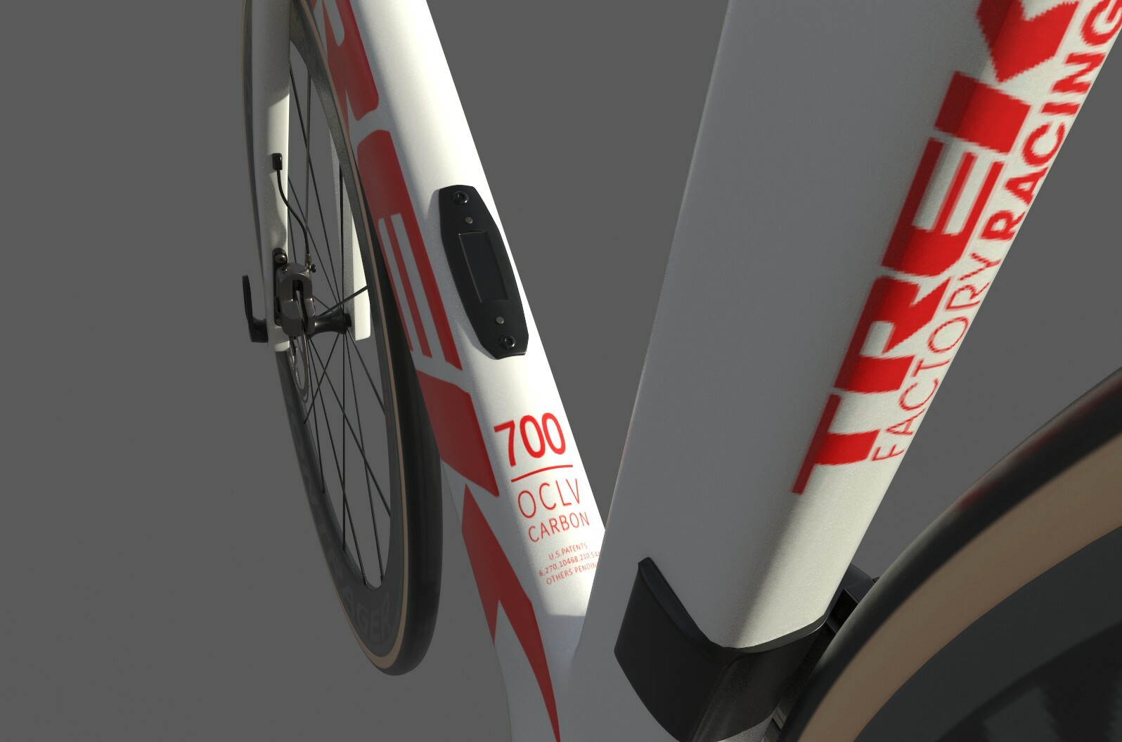 Trek Madone SLR 9