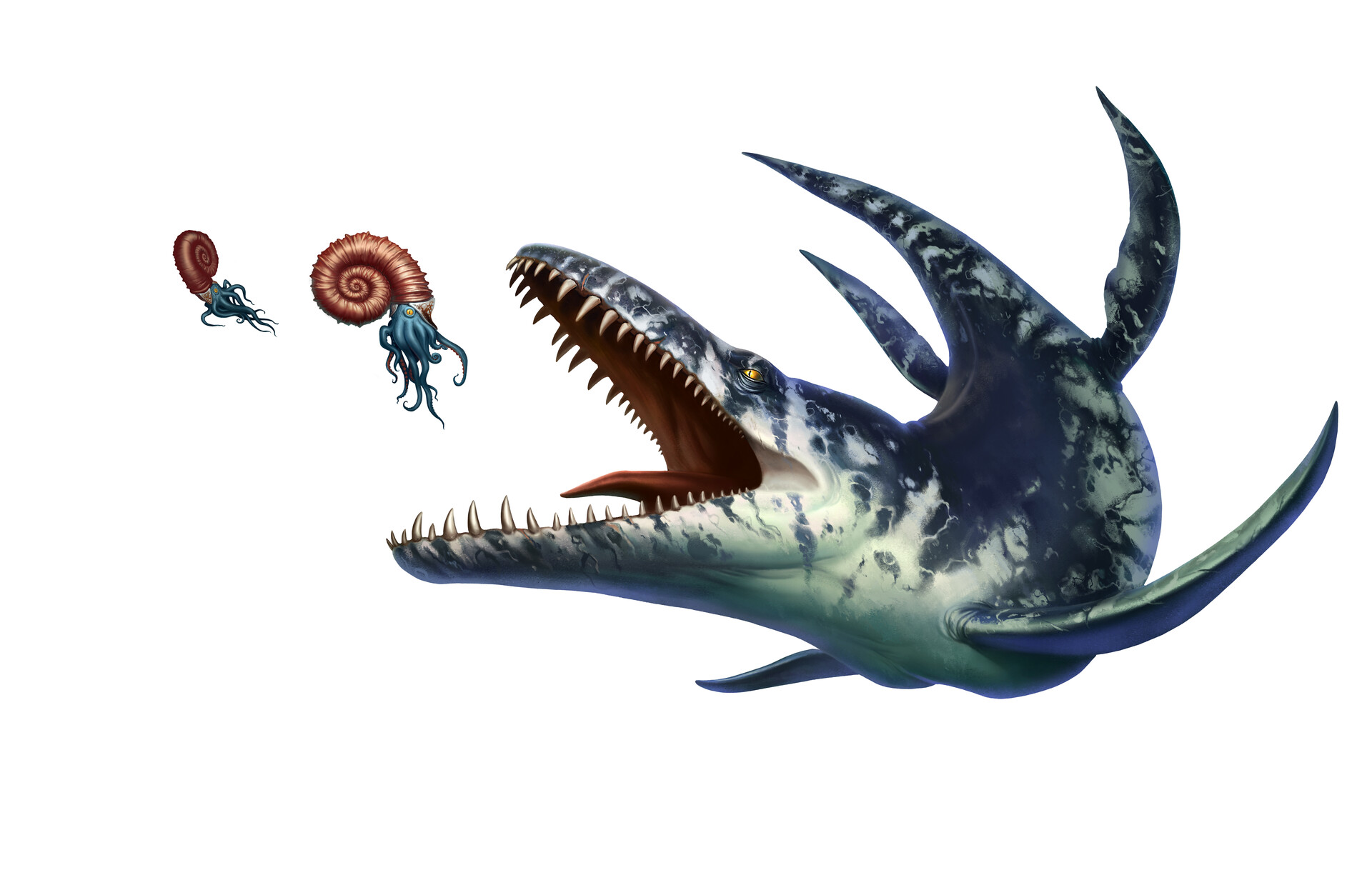 kronosaurus dinosaur simulator
