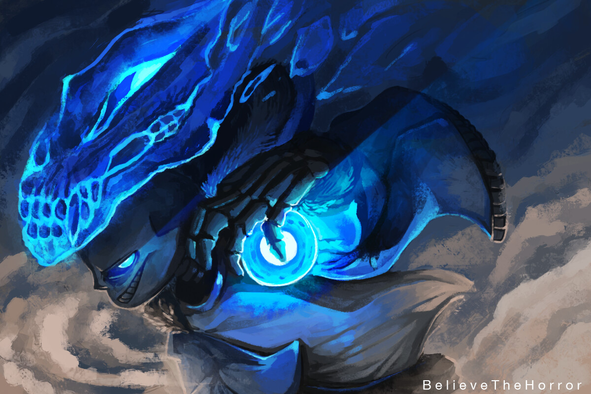 Artstation Sans Fanart Femke Brouwer Artstation Sans Fanart Femke Brouwer