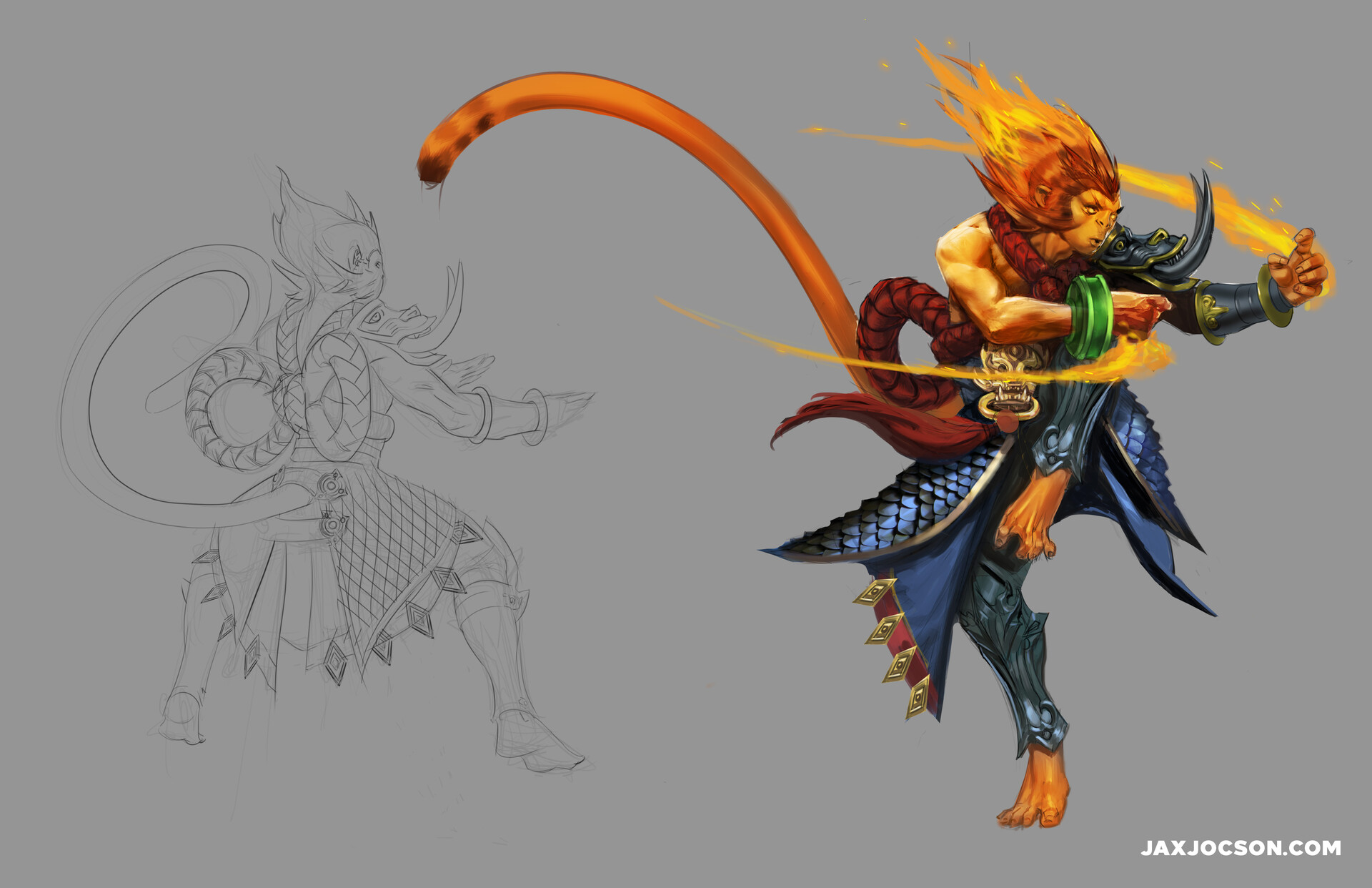 25 Deviantart Sun Wukong Art 25 Deviantart Sun Wukong Art