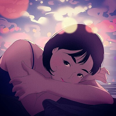 Artstation ハールート マールート