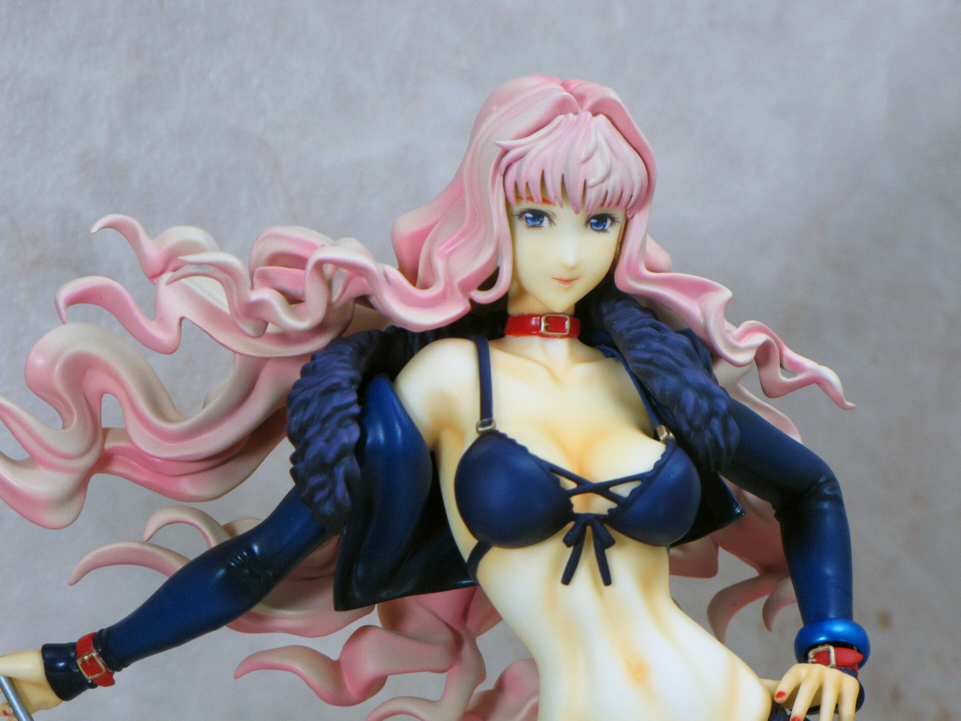 Tadao Kawano Sheryl Nome シェリルノーム Tadao Kawano Sheryl Nome シェリルノーム