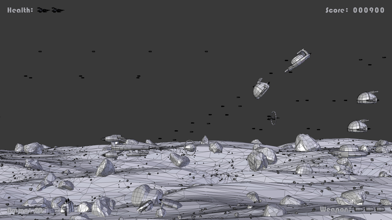Wireframe