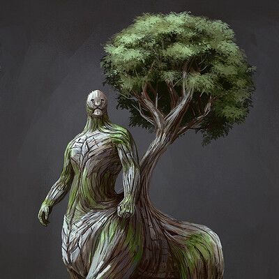 Linutaur Concept