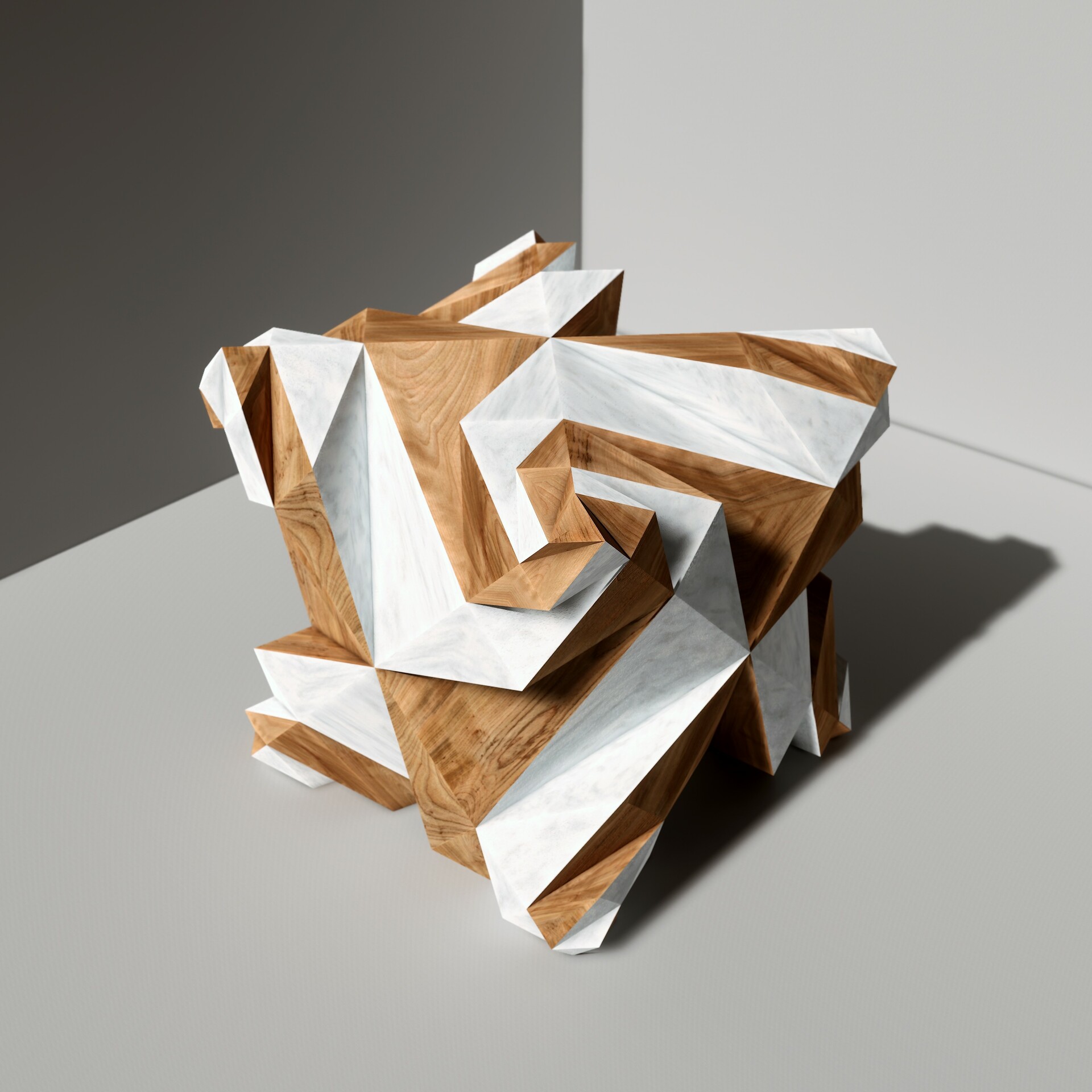 Cube design shop