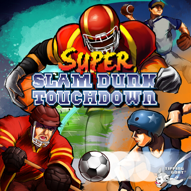 Full Art with Logo