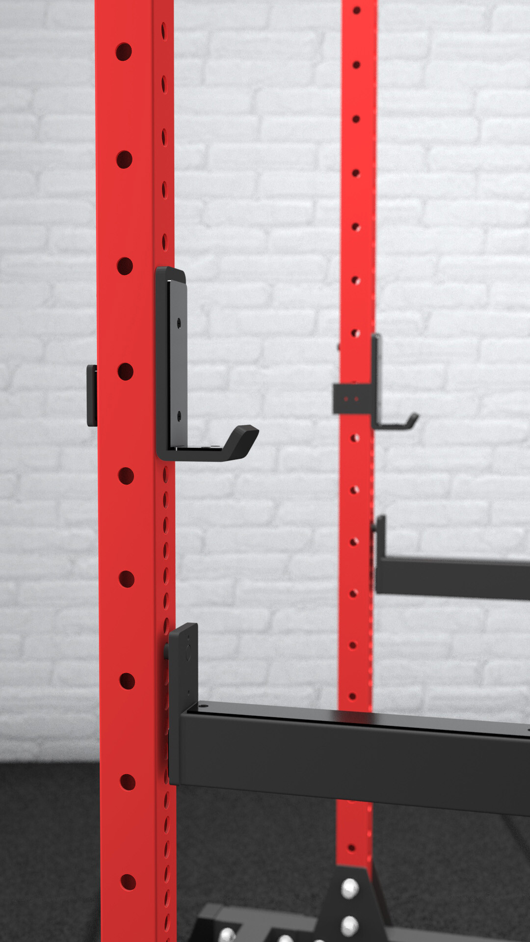Fortex power rack store