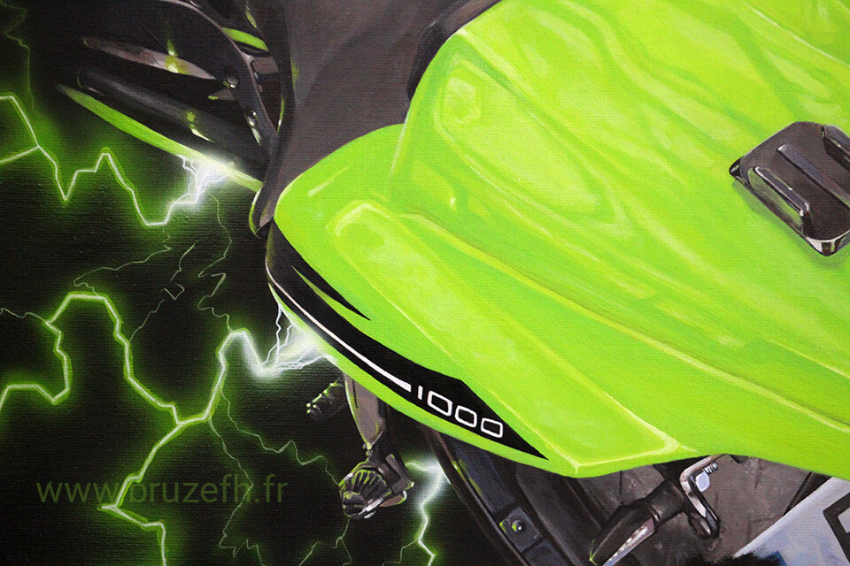 Detail #2