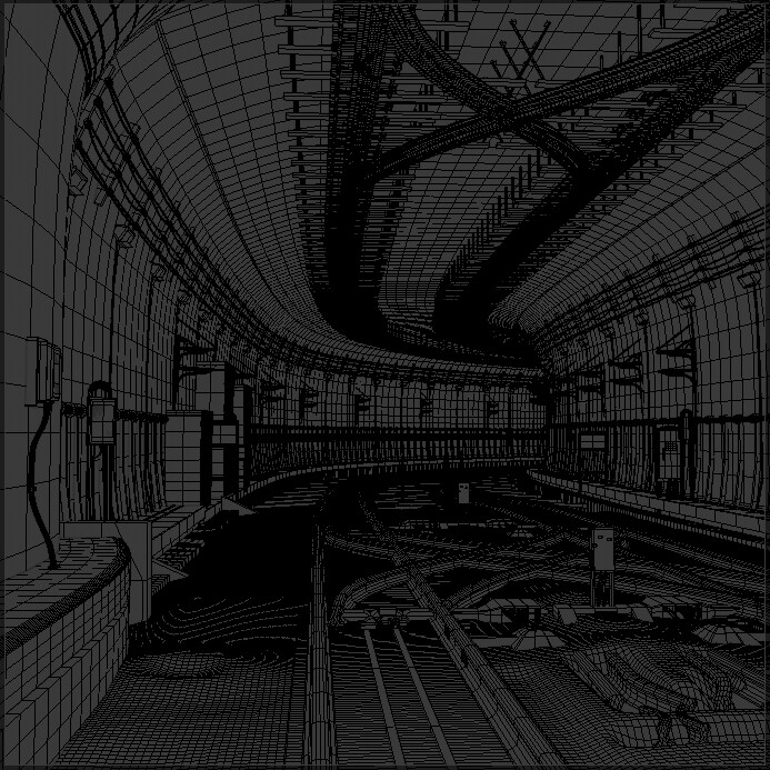 Wireframe