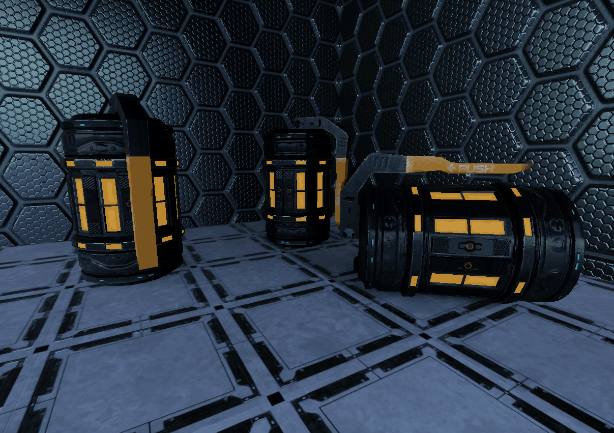 Megan Plant Sci_Fi Grenade