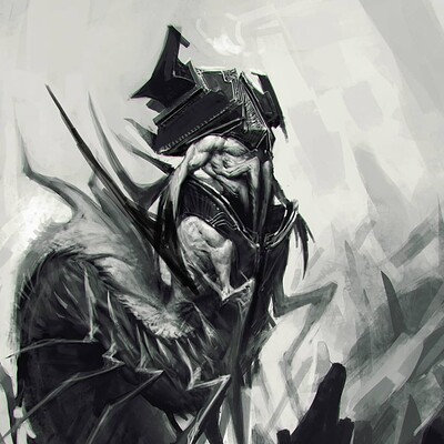 Artstation Artworks