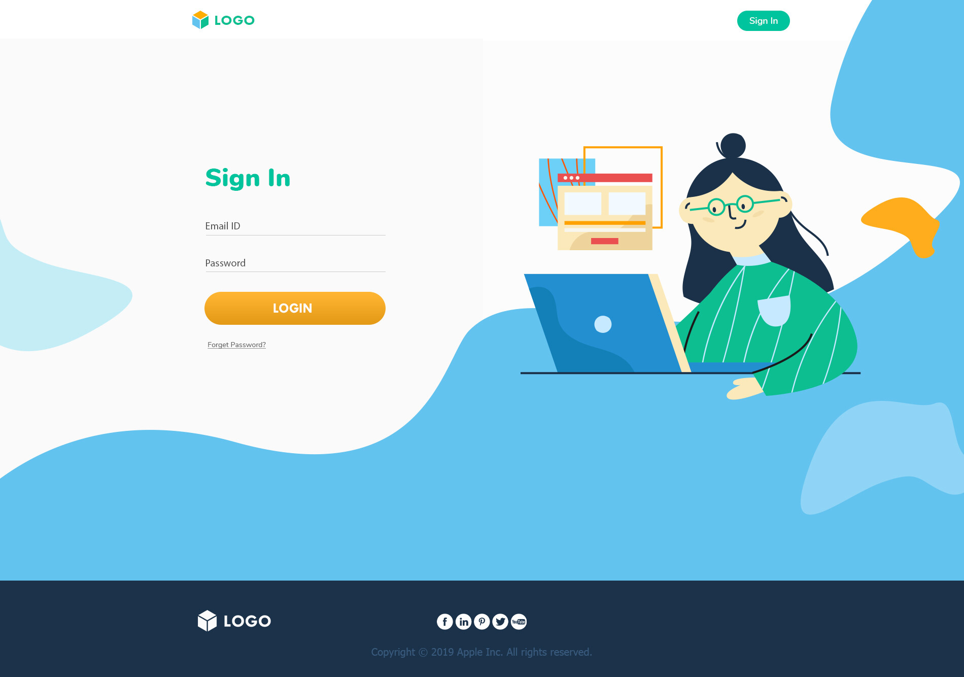 Figma Tutorial Web Design