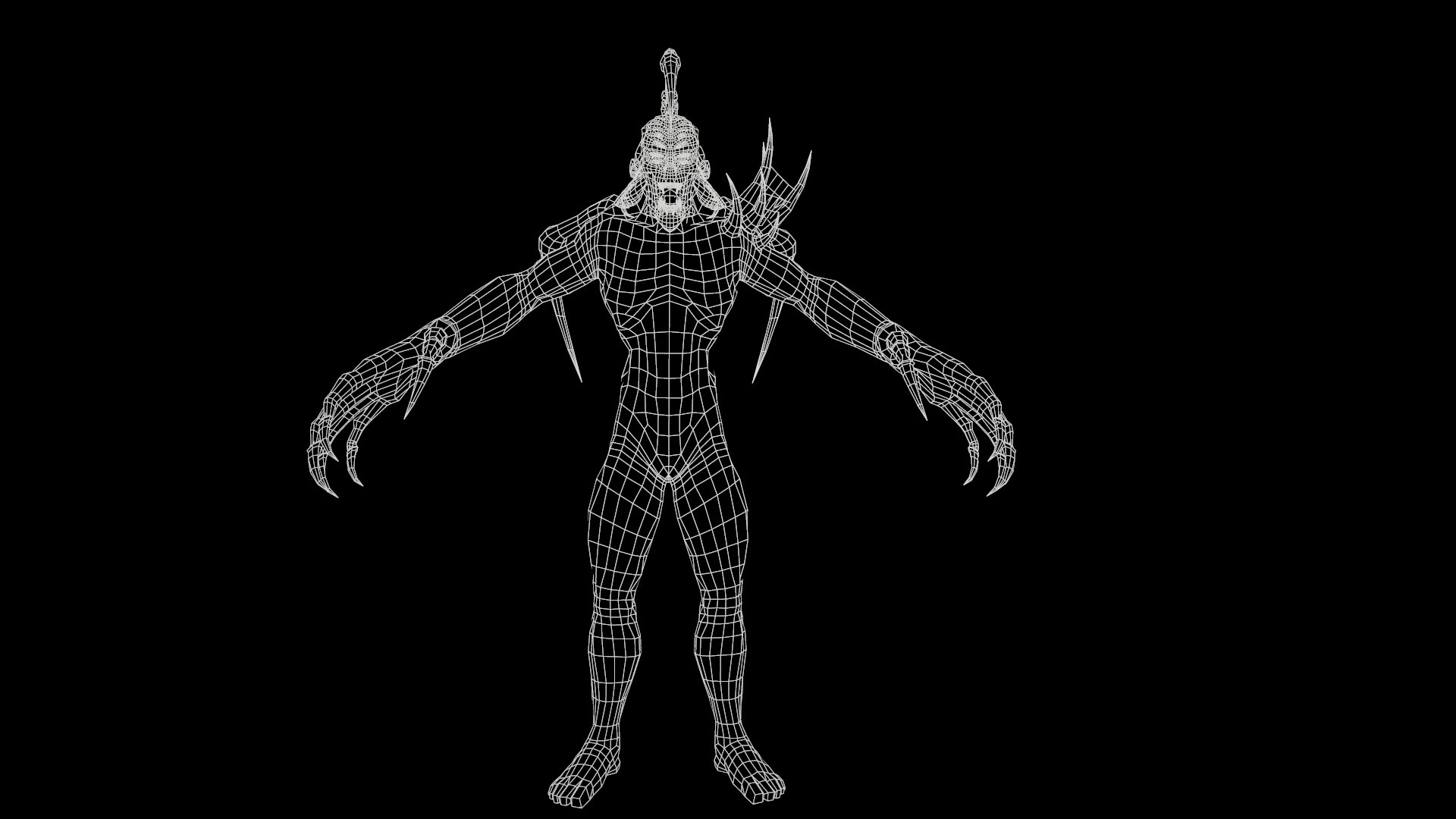 Skibidi 3d models