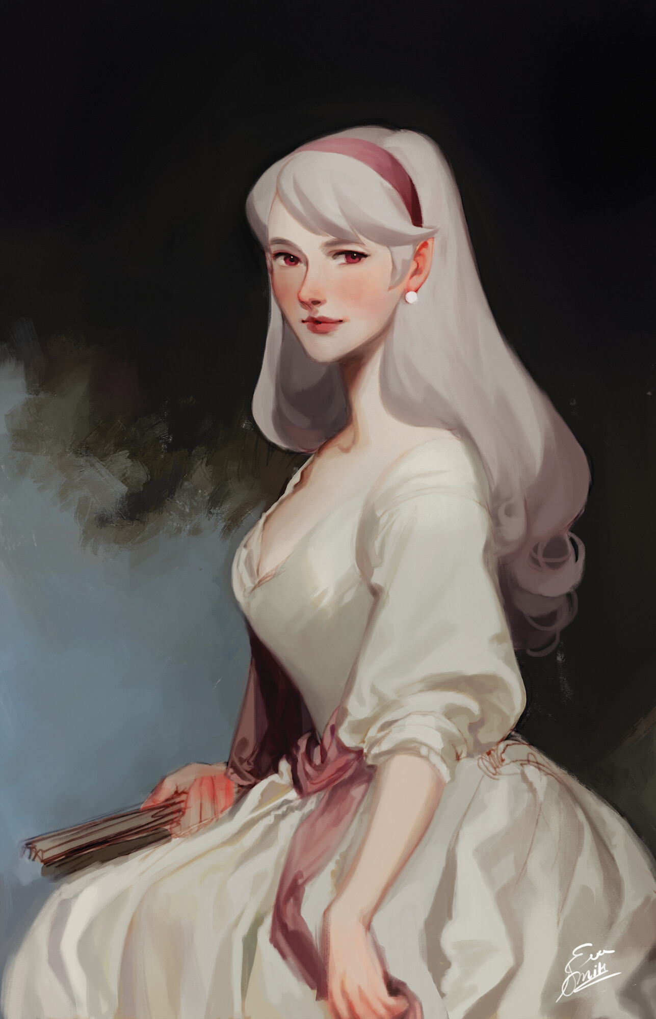 Eva Smith