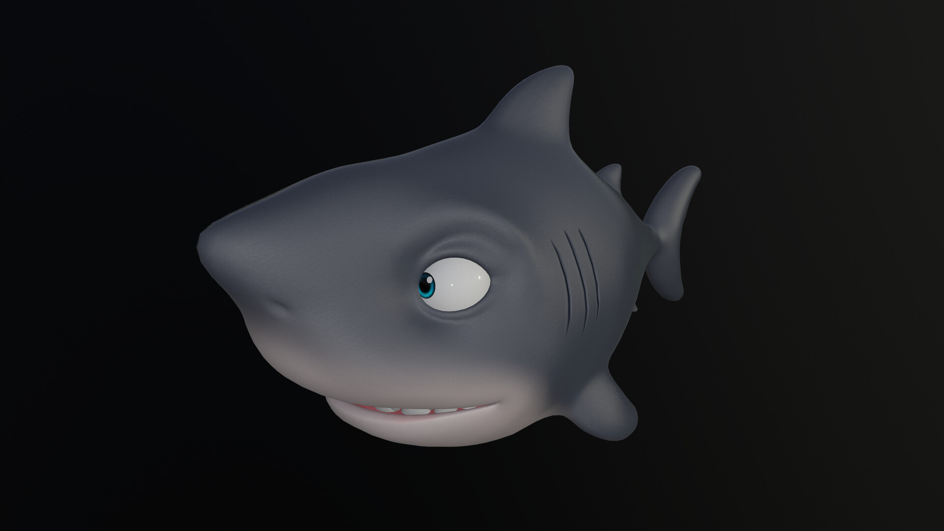 Artstation Low Poly 3d Model Incom Studio 3d