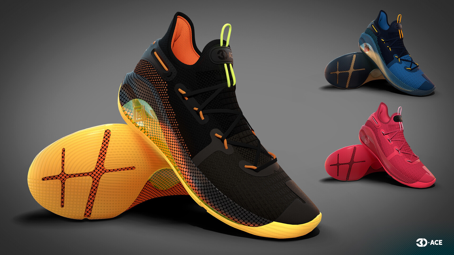 360 degree basketball shoes new arrivals