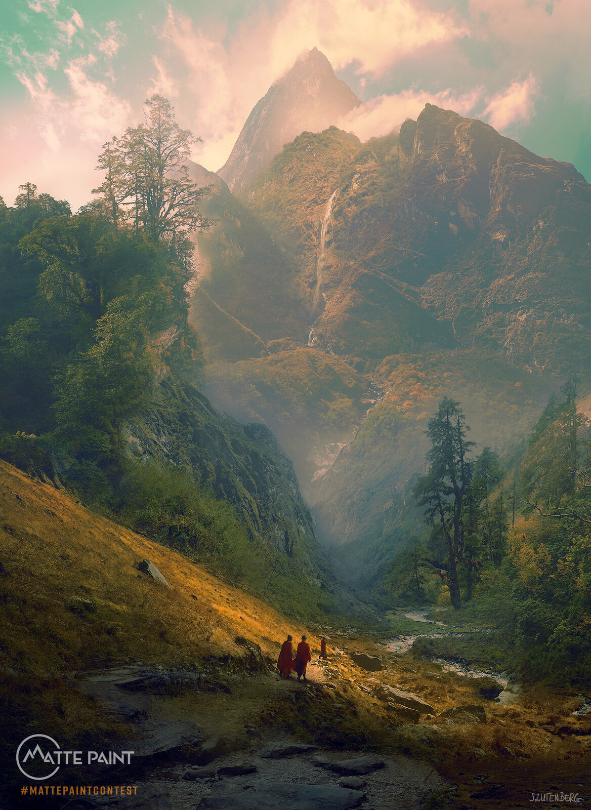 Journey 