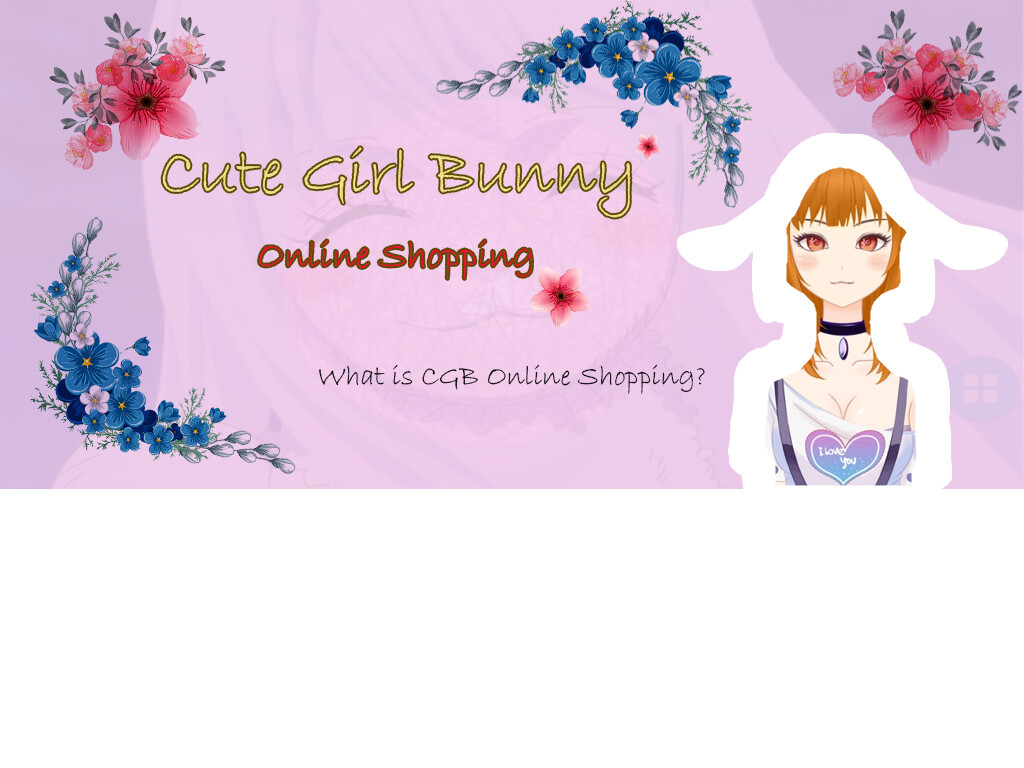 Cute shopping websites cheap