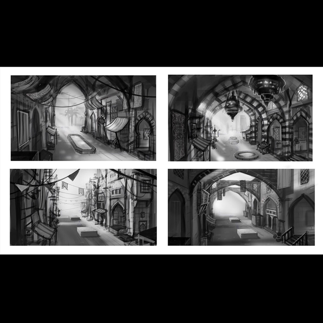 thumbnail exploration