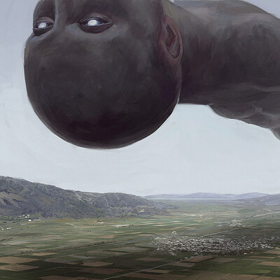 Colossus 1