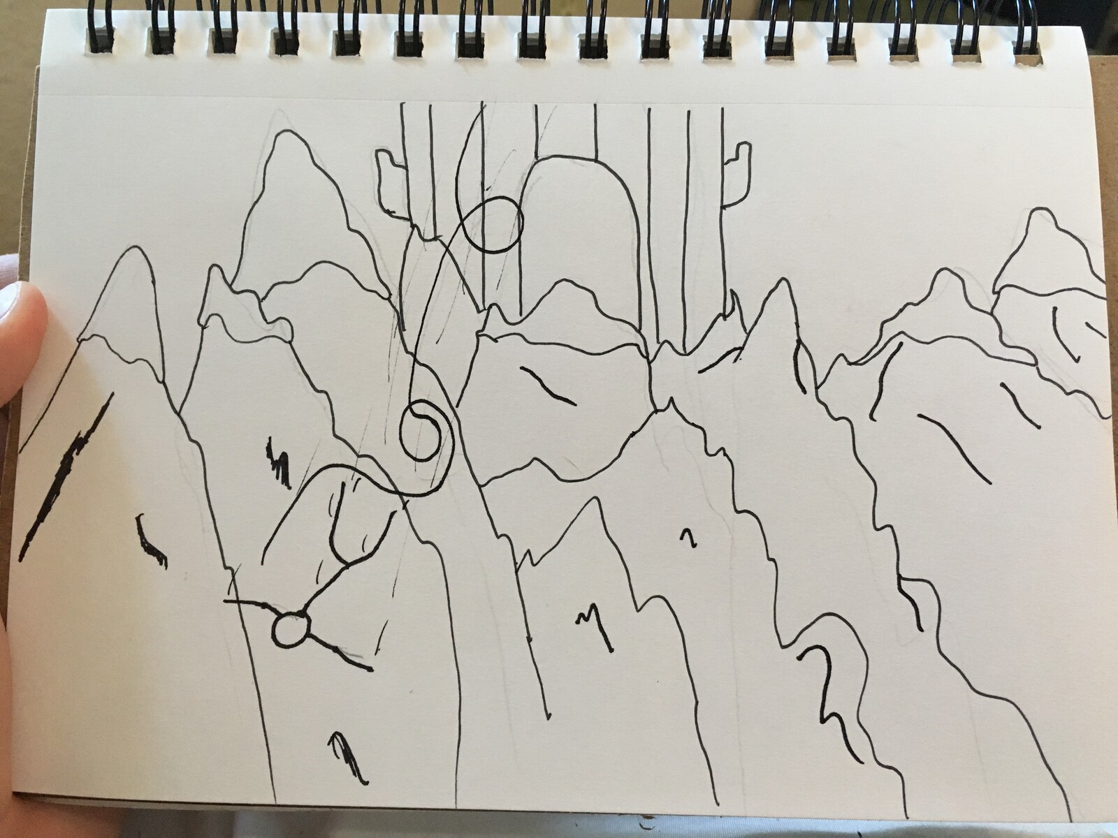 Mount