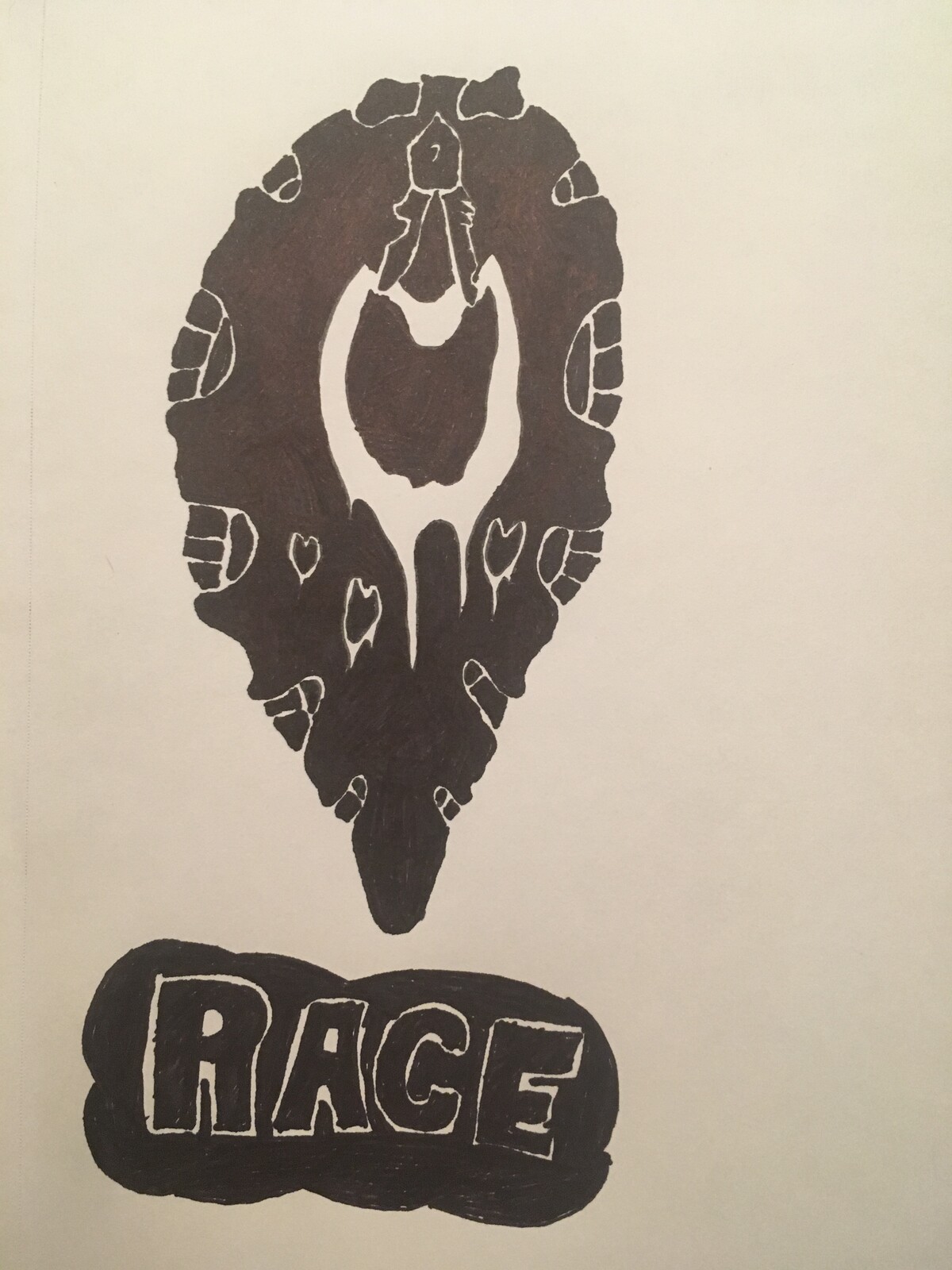 Race