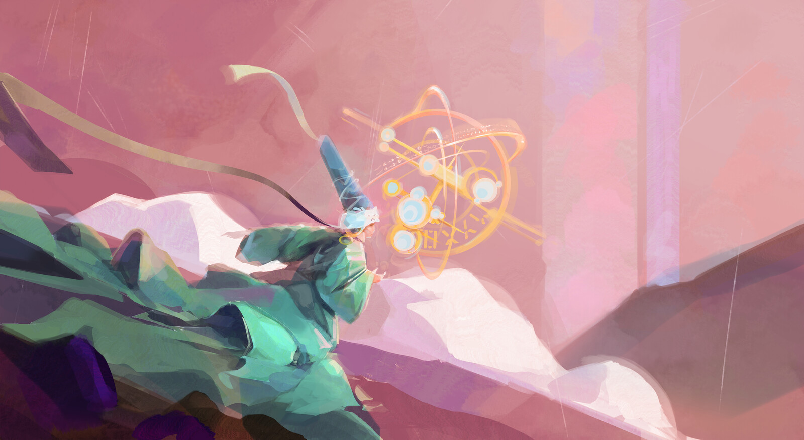 Astrologer