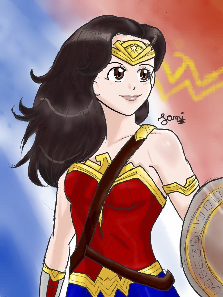 Jamille Rocha Digital Art