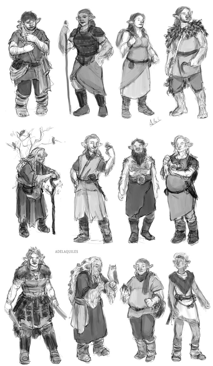 Firbolgs