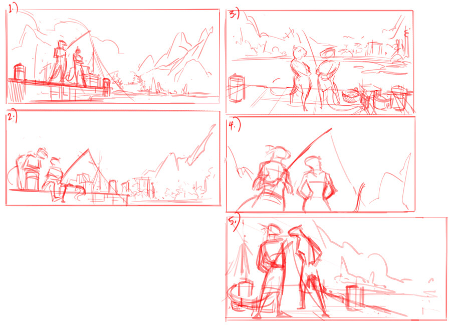 Thumbnails