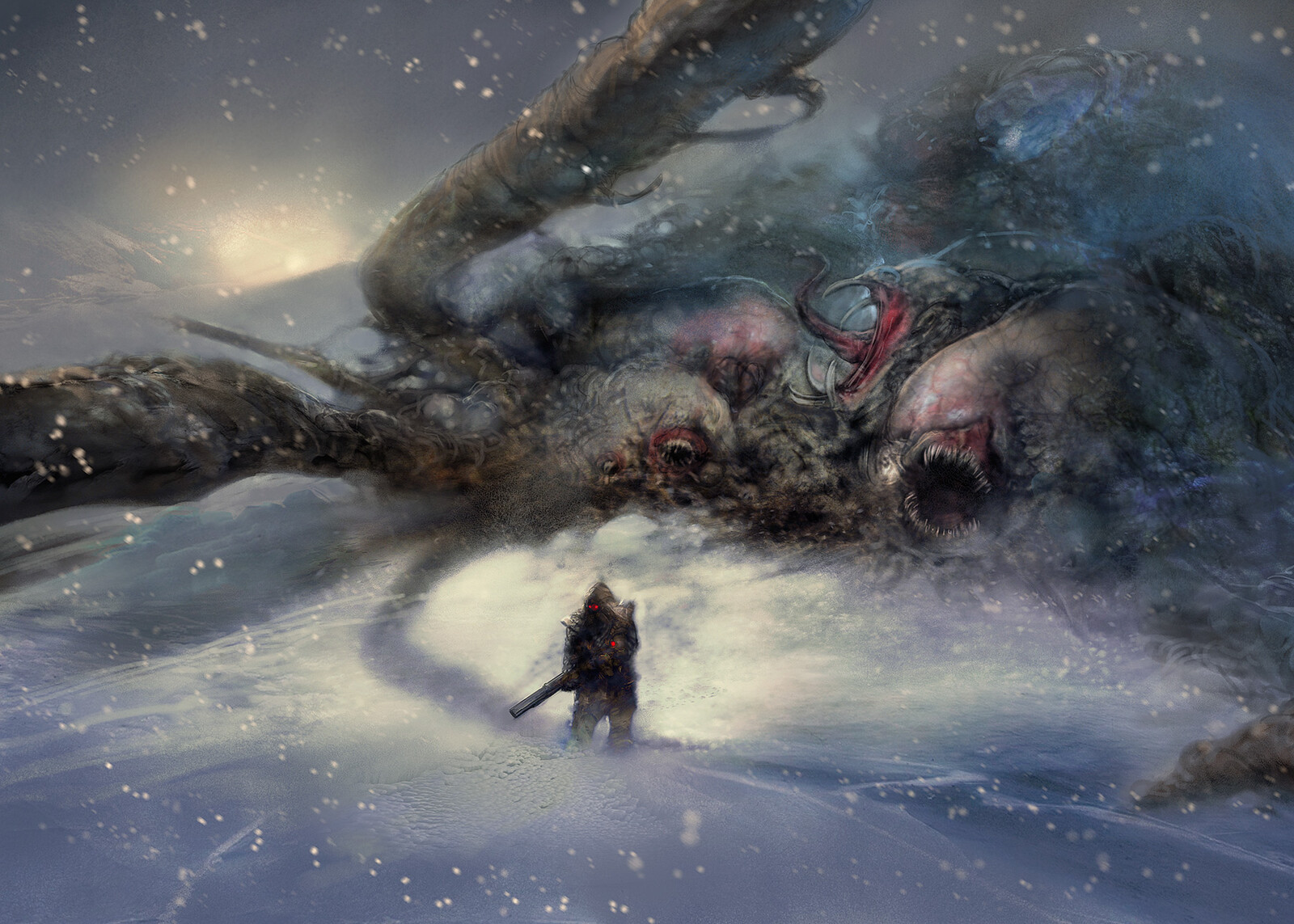 The Thing