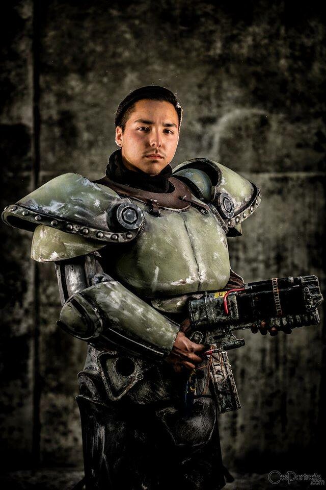 t51b power armor new vegas
