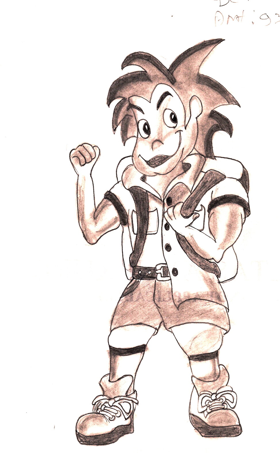 chetan kale concept art