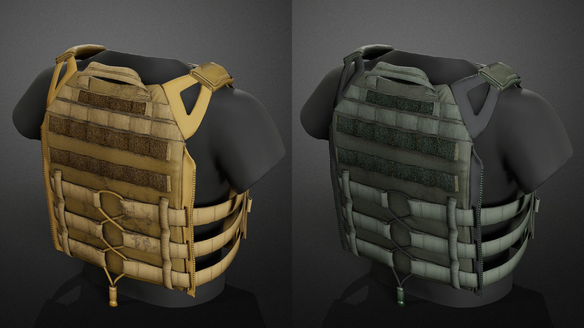 Kirill Has JPC 2.0 Plate Carrier