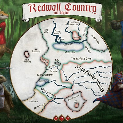 Jennifer lange 19 jsl stoneflask redwall map final