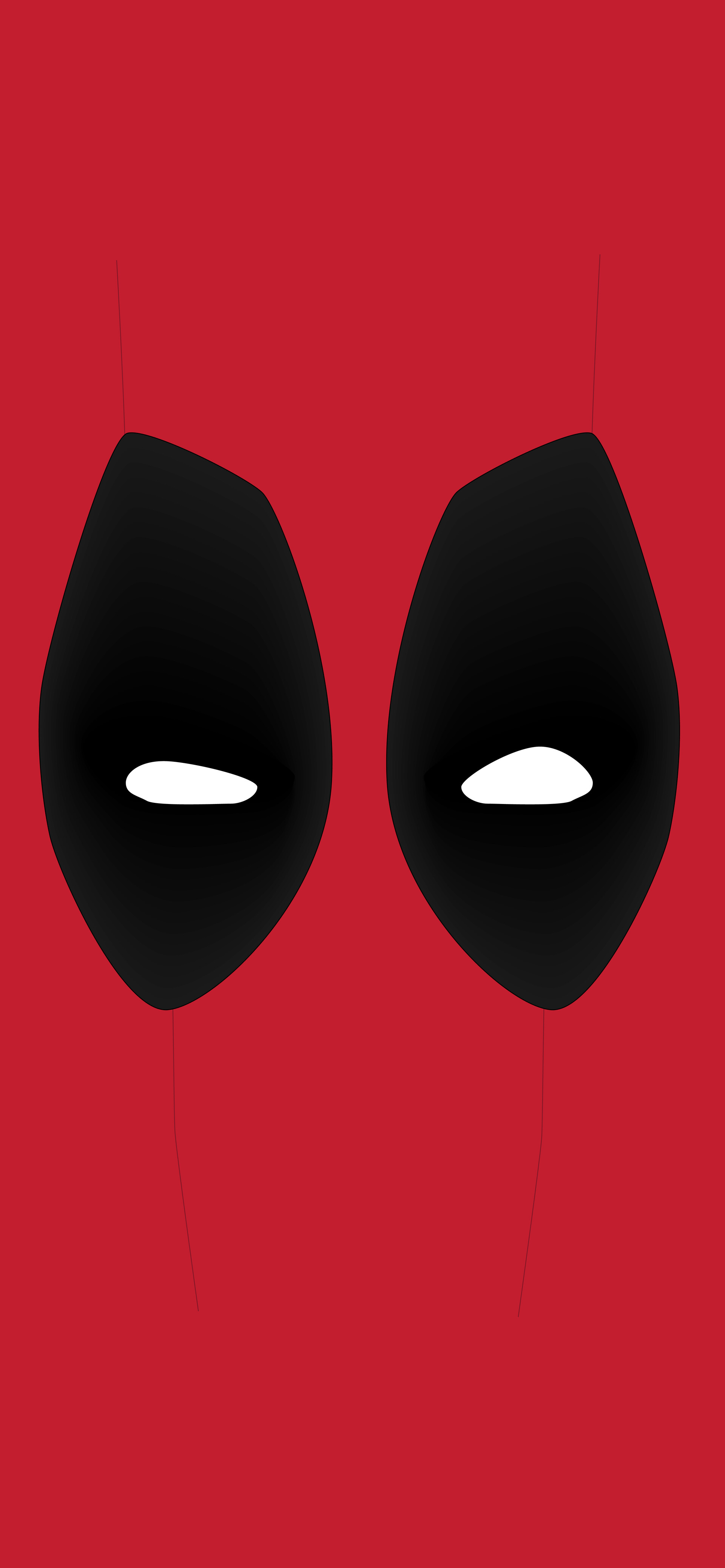 Artstation Deadpool Vector And Wallpaper Luiz Henrique