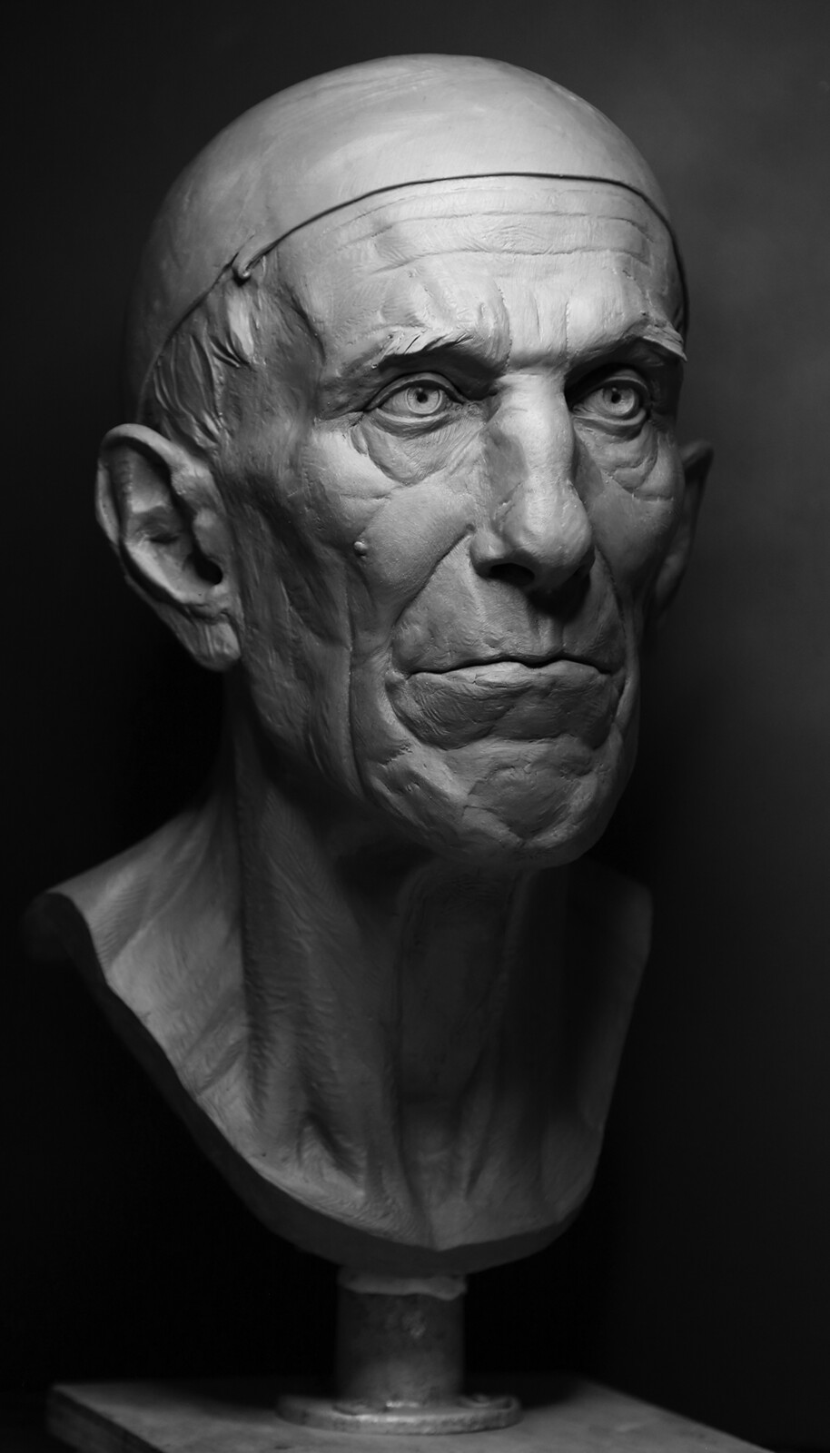 Portrait 2016