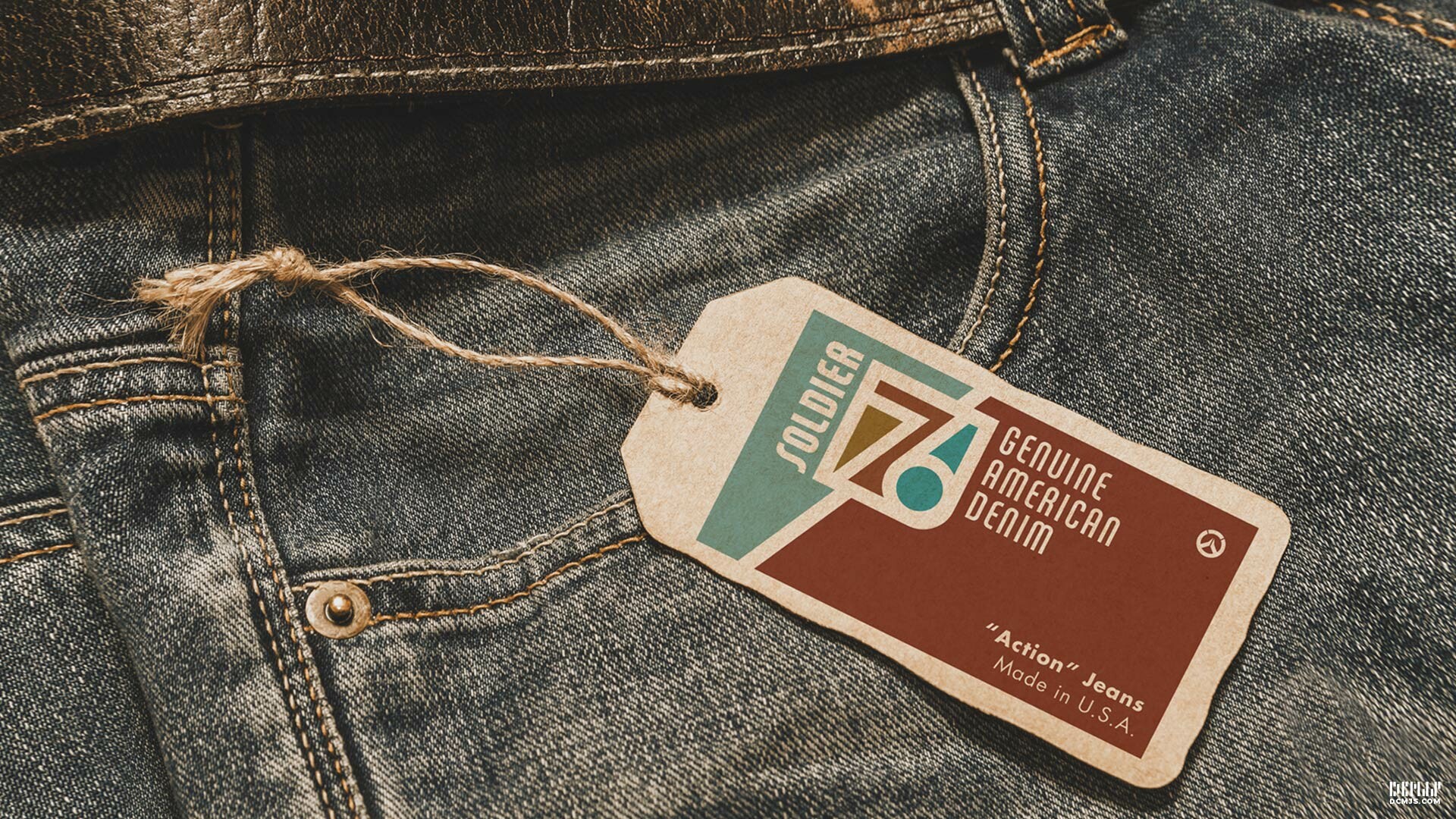 Джинсы Mock Up Купить Беларусь