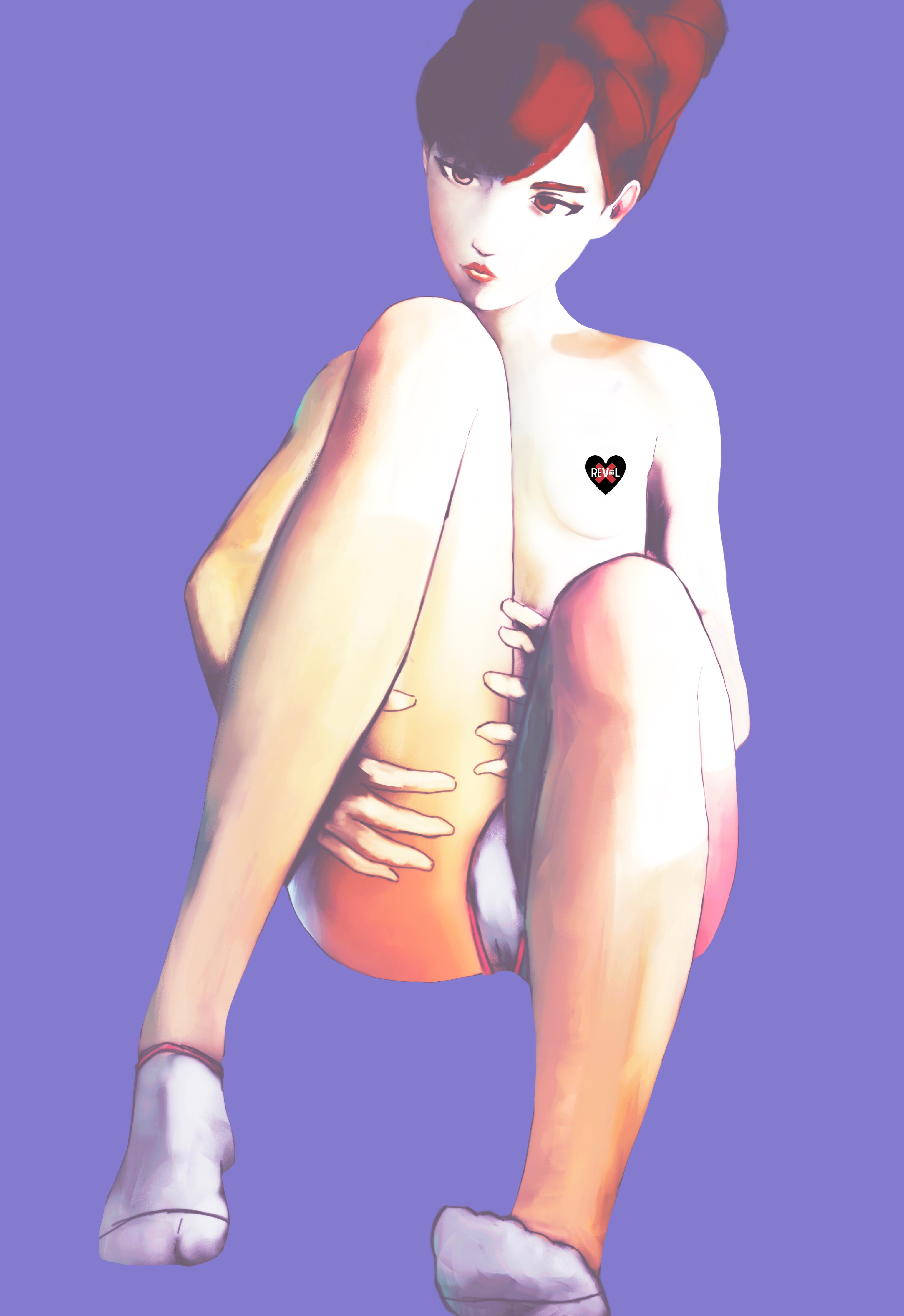 D.va