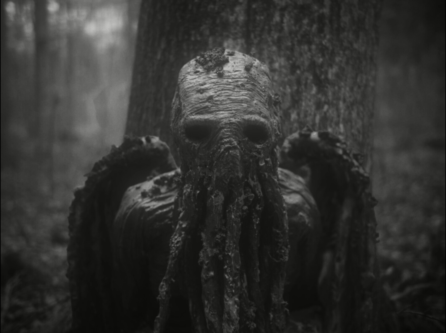 ArtStation StopMotion Latex Puppet