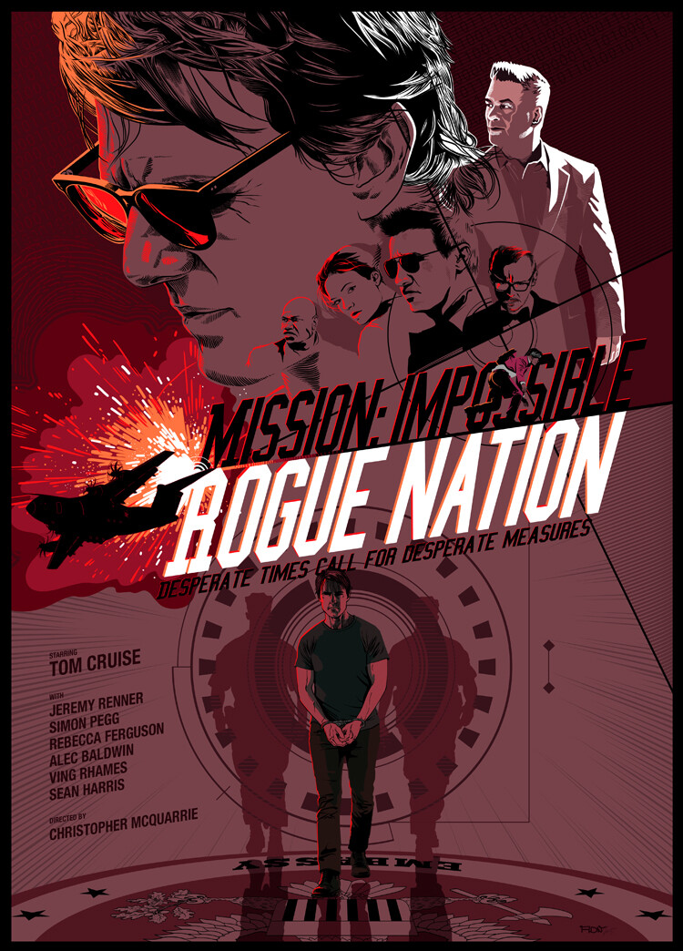 Mission: Impossible
