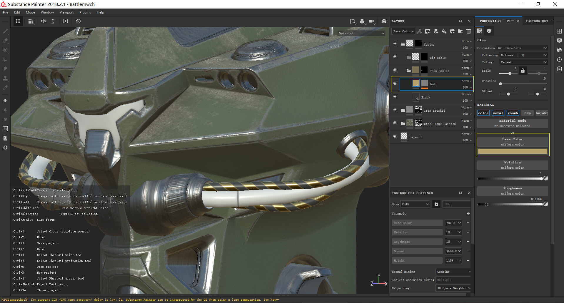 Artstation Substance Learning Jack Frank Artstation Substance Learning Jack Frank