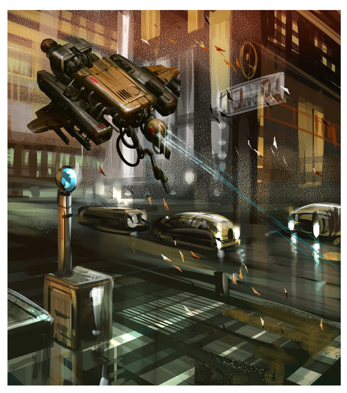 Drone