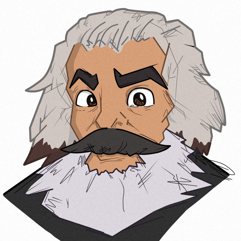 Thread by CarlZha Karl Marx anime episode 1 with English subtitles 领风者   The Leader Different youth via YouTube Karl Marx the anime Episode 2  with English 