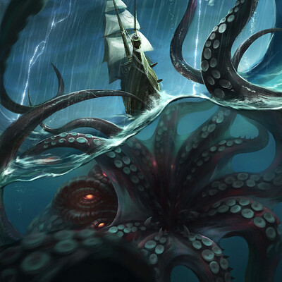 The Top Four Most Asked Questions About KRAKEN